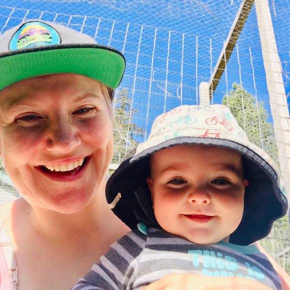 Meet your Posher, Emma - Picture 1 of 1